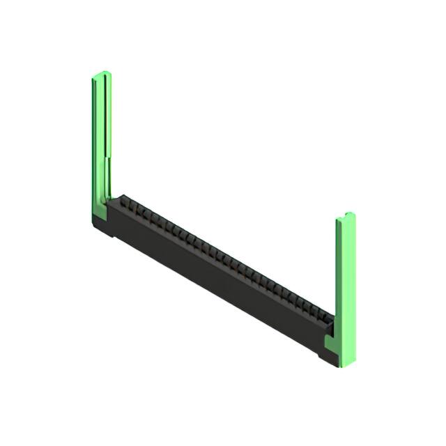 387-028-524-168 EDAC Inc.  Edgeboard Connectors